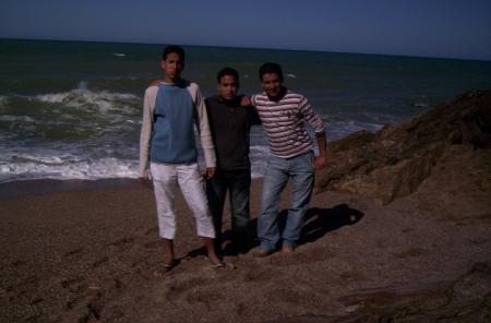 imad et aziz et setou